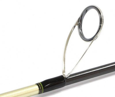 Спиннинг Graphiteleader Vivo Nuovo 742L 2.23m 3-15gr