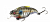 Воблер Megabass Vibration-X Vatalion SS wagin oyanirami