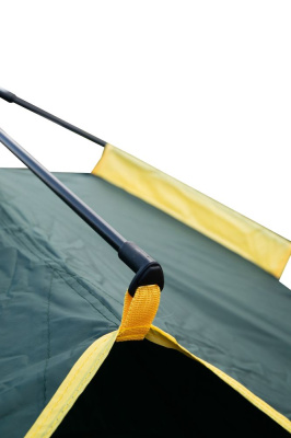 Палатка - автомат Универсальная Tramp Swift 3 (V2)