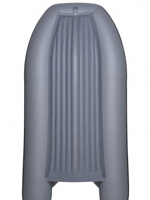 Лодка ПВХ Адмирал 410 НДНД