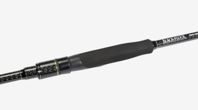 Спиннинг Folkfishing Black Flock FBFS 872M 2.61m 8-32gr