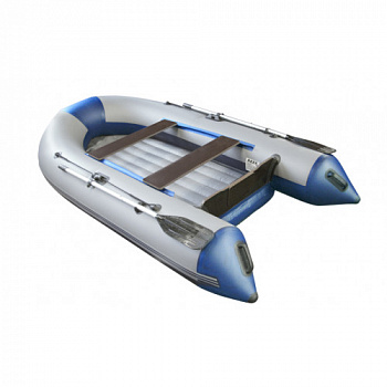 Лодка надувная REEF 290 НД