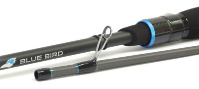 Спиннинг Favorite Blue Bird Compact BBC1-804L-T 2.40m 3-12gr Fast