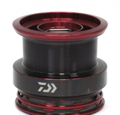 Катушка Daiwa TD M 4012QD