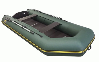 Надувная лодка Marlin 320SLК