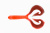 Силиконовая приманка Xbaits Jaba 200 JAB105-305 (1шт)