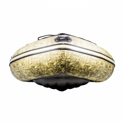 Лодка ПВХ Apache 3500 НДНД Камуфляж Камыш