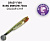 Силиконовая приманка Crazy Fish Nano Minnow 2.8" 53-70-C11R-7