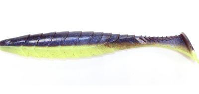 Силиконовая приманка Frapp Geko 6,9" цв. #32