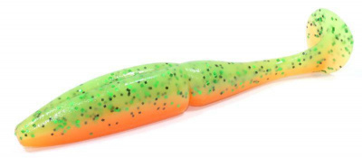 Приманка Sawamura OneUp Shad 3 #153