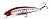 Воблер Daiwa Morethan X-Cross 120 SSR b iwashi