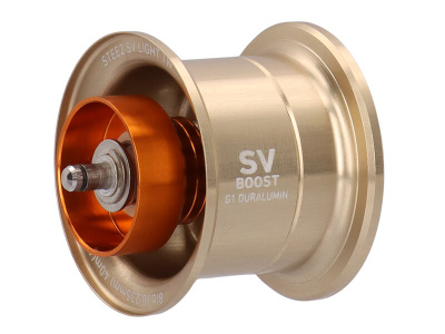 Катушка мультипликаторная Daiwa 26 Steez SV Light TW 1000HL