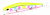 Воблер Daiwa Morethan Cross Wake 140SSR-F floating Fuyajo