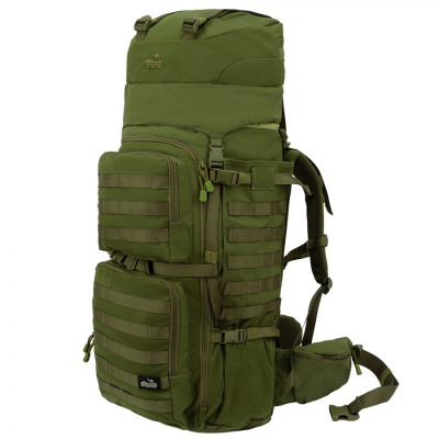 Рюкзак тактический Tramp Bastion 75л (olive)