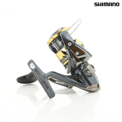 Катушка Shimano 25 Ultegra C3000