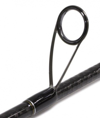 Спиннинг Hearty Rise Zander Game X Limited ZGX-832ML 2.52m 7-28gr