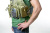 Жилет рыболовный разгрузочный Tramp Angler S/M