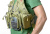 Жилет рыболовный разгрузочный Tramp Angler S/M