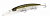 Воблер Deps Balisong Minnow 130SF Longbill 19 Flash Tiger