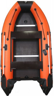 Лодка ПВХ Адмирал 330 CF