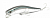 Воблер Daiwa Morethan Cross Wake 111SSR-F Konoshiro