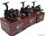 Катушка Daiwa Ninja BR 20 LT 4000-C