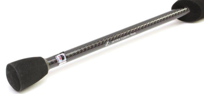 Спиннинг Zetrix Flair 862ML-T 2.59 1.5-18gr