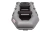 Лодка ПВХ Roger Standard М 2800 киль (серая)