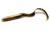 Силиконовая приманка Savage Gear 3D Real Eel LB 20cm 27gr Lamprey PHP / 2 штуки