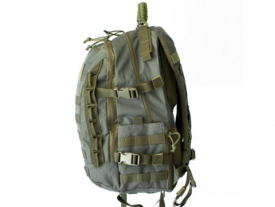 Рюкзак тактический Tramp Tactical 50 л (оливковый)