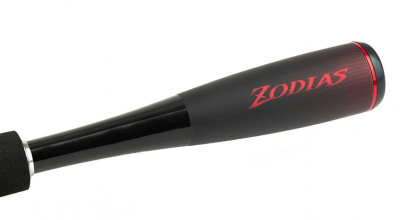 Кастинговое удилище Shimano 20 Zodias 1610M-2 2.08m 7-21gr