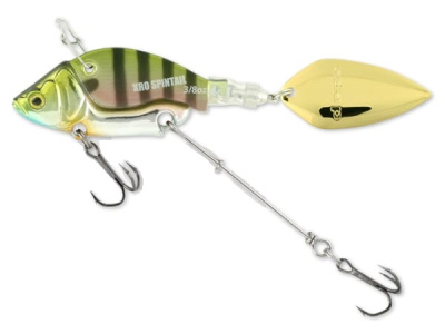 Тейлспиннер Deps Kro Spin Tail 10.5gr #04