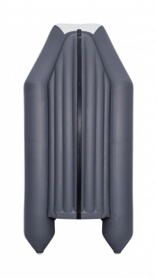 Лодка ПВХ АКВА 3200 НДНД