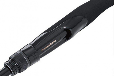Спиннинг Graphiteleader Finezza GLFS-7112ML-T 2.41m 1-10gr