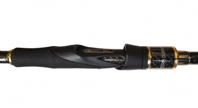 Спиннинг Hearty Rise Team Dubna Tournament Limited TDT-772L 2.37m 6-25gr