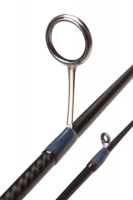 Спиннинг Crazy Fish Alpha ALSR712ULS 2.16m 1.5-6gr