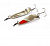 Блесна DAIWA CRUSADER 8g (04844824)