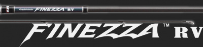 Спиннинг Graphiteleader Finezza RV 732ul-t