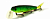 Воблер Imakatsu Buzz Bill Minnow 110F 45