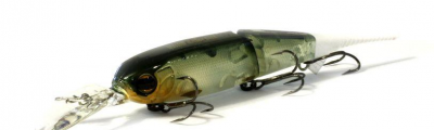 Воблер Imakatsu Wind Killer Bill Minnow 136