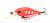 Воблер Pontoon21 Cheerful 40F-MR R45