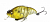 Воблер Megabass Vibration-X Vatalion SF gp baby gill