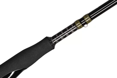 Спиннинг Crazy Fish CF Strike 782 LT 2.38m 2-10gr