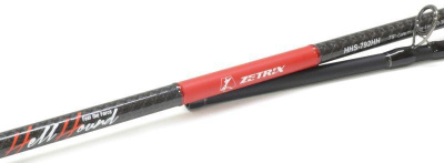 Спиннинг Zetrix Hell Hound 862SBESG 2nd Gen 2.59m 0-200gr
