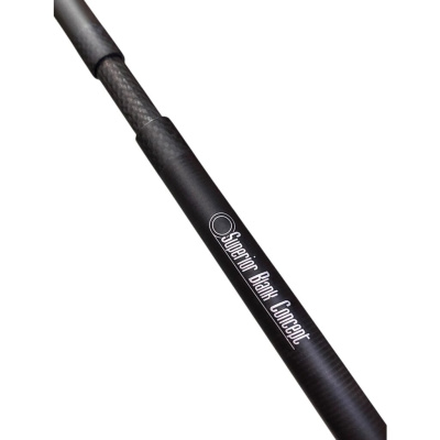 Спиннинг Zetrix Orsa Nero ZONS-832HH 2.51m 16-70gr