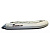 Лодка Polar Bird 340M Merlin НДНД Стеклокомпозит (серо-белый) 