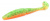 Приманка Sawamura OneUp Shad 5 #153