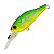 Воблер Pontoon21 Cheerful 34F-MR R10