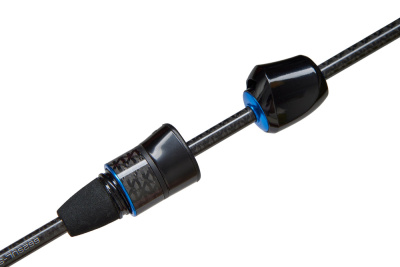 Спиннинг Narval Fishing Micro-N 662SUL-S 2.0m 0.5-5gr Ex.Fast