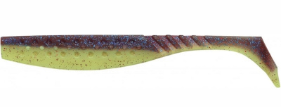 Силиконовая приманка Frapp Funky Shad 6,9" цв. #32